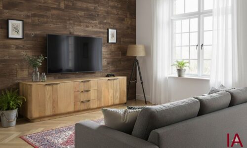 ✨ Aviso importante ✨ Esta imagen ha sido creada con Inteligencia Artificial. Ten en cuenta que puede no coincidir al 100% con la imagen real, ya que la IA interpreta y genera detalles de forma automática. La compartimos para inspirar y mostrar posibilidades creativas, pero no debe confundirse con una representación fiel de la realidad. 🌿