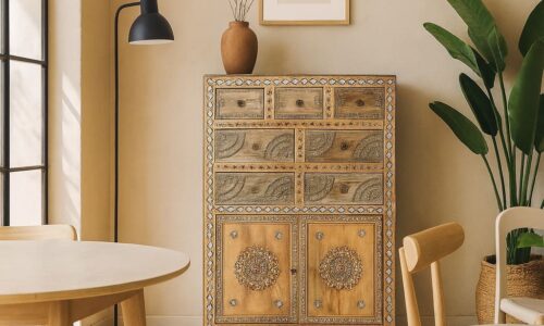 ✨ Aviso importante ✨ Esta imagen ha sido creada con Inteligencia Artificial. Ten en cuenta que puede no coincidir al 100% con la imagen real, ya que la IA interpreta y genera detalles de forma automática. La compartimos para inspirar y mostrar posibilidades creativas, pero no debe confundirse con una representación fiel de la realidad. 🌿🤖📸