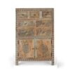 Doha - Cajonera de 80 cm con 2P/7C (copia)