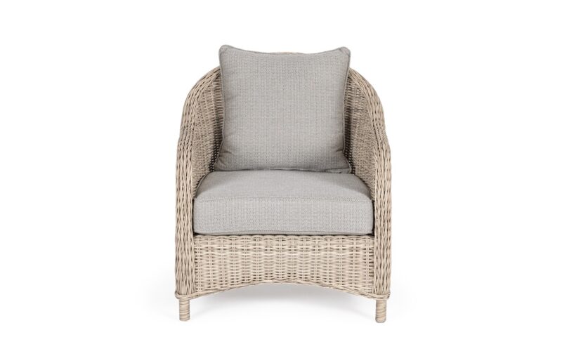 Aditya - Sillón de exterior (Pack de 2 uds) - Imagen 3