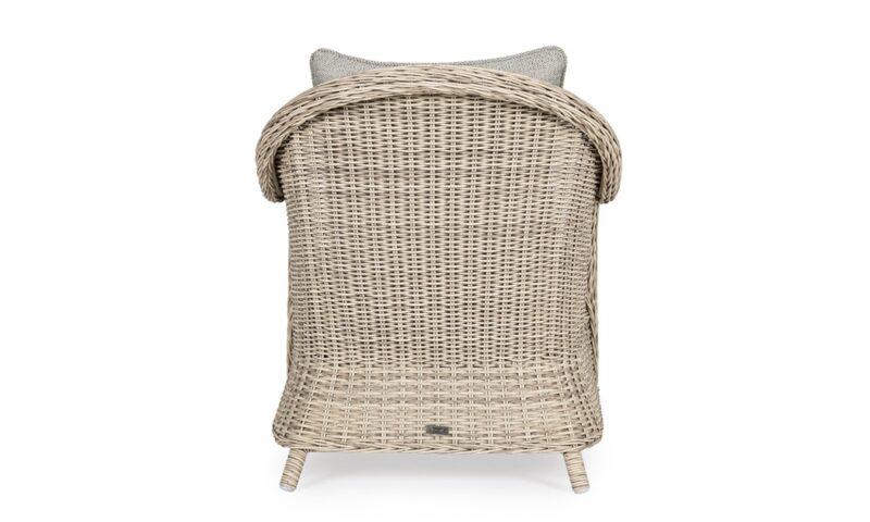Aditya - Sillón de exterior (Pack de 2 uds) - Imagen 5