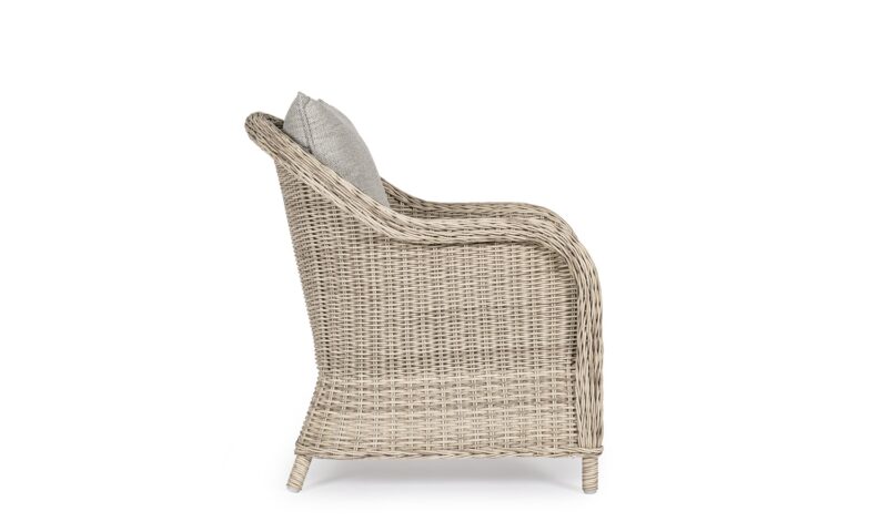 Aditya - Sillón de exterior (Pack de 2 uds) - Imagen 4
