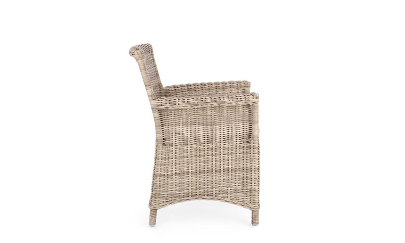 Júpiter - Silla con brazos (Pack 2 uds) - Imagen 4