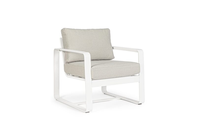 Merrigan - Conjunto de exterior Blanco - Imagen 7
