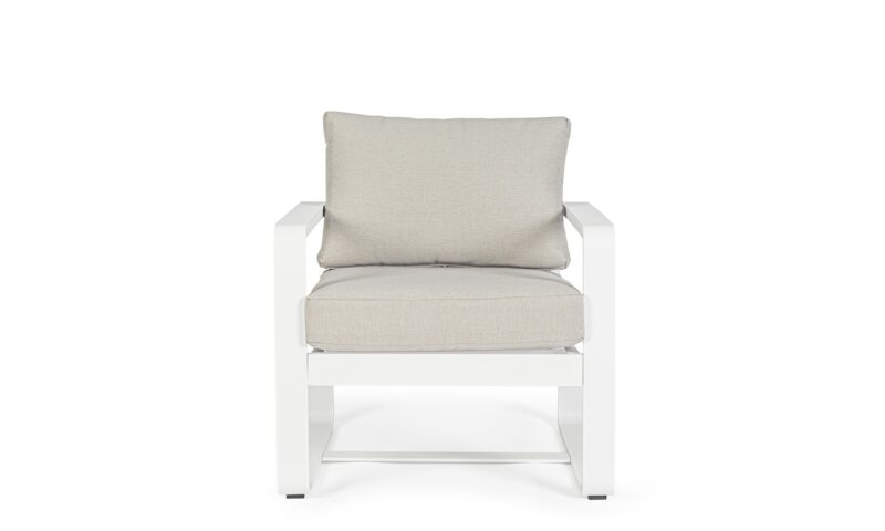 Merrigan - Conjunto de exterior Blanco - Imagen 4