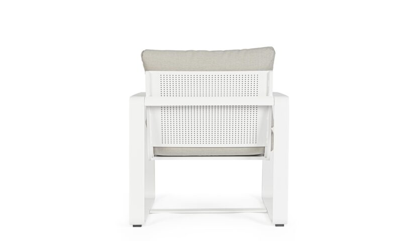 Merrigan - Conjunto de exterior Blanco - Imagen 12