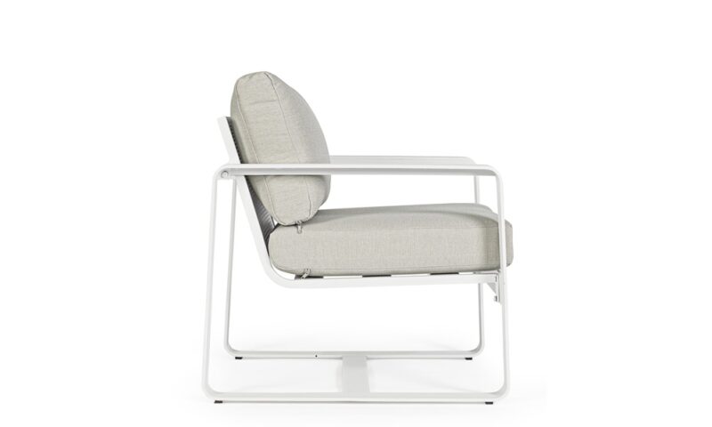 Merrigan - Conjunto de exterior Blanco - Imagen 10