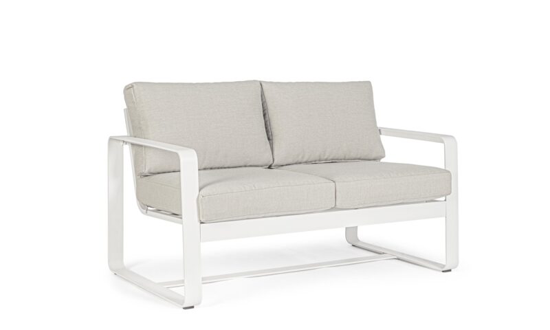 Merrigan - Conjunto de exterior Blanco - Imagen 6