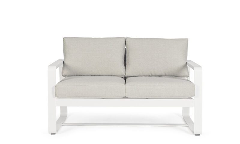 Merrigan - Conjunto de exterior Blanco - Imagen 3