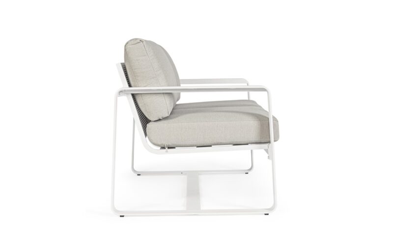 Merrigan - Conjunto de exterior Blanco - Imagen 9