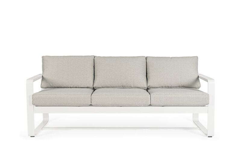 Merrigan - Conjunto de exterior Blanco - Imagen 2