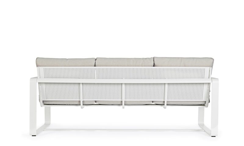Merrigan - Conjunto de exterior Blanco - Imagen 10