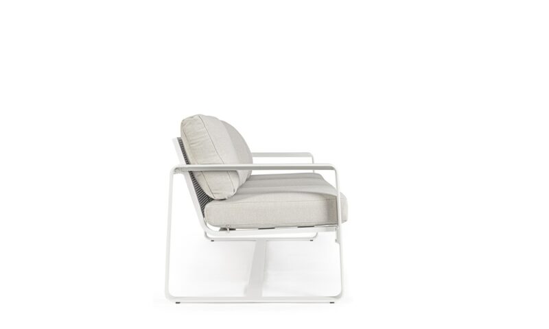 Merrigan - Conjunto de exterior Blanco - Imagen 8