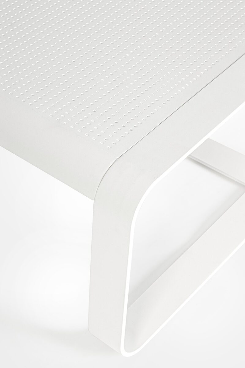 Merrigan - Conjunto de exterior Blanco - Imagen 17