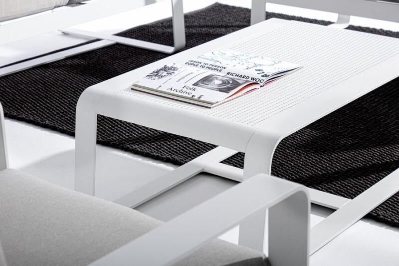 Merrigan - Conjunto de exterior Blanco - Imagen 19