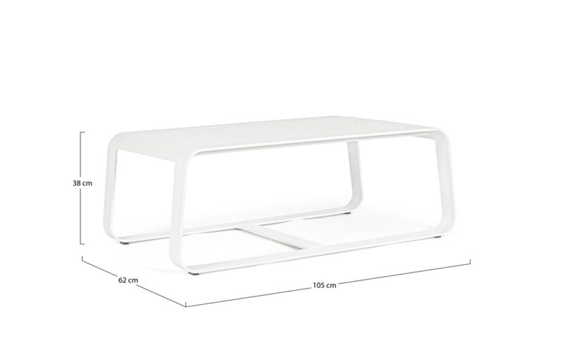 Merrigan - Conjunto de exterior Blanco - Imagen 14