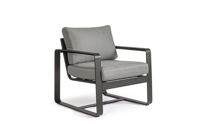 Merrigan - Conjunto de exterior Antracita - Imagen 9