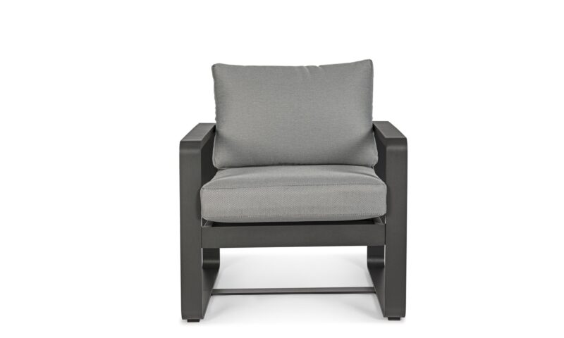 Merrigan - Conjunto de exterior Antracita - Imagen 5