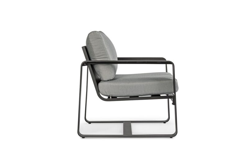 Merrigan - Conjunto de exterior Antracita - Imagen 13
