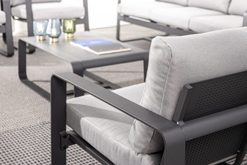 Merrigan - Conjunto de exterior Antracita - Imagen 24