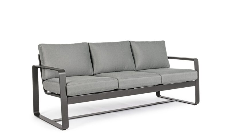Merrigan - Conjunto de exterior Antracita - Imagen 7