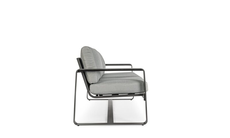 Merrigan - Conjunto de exterior Antracita - Imagen 11