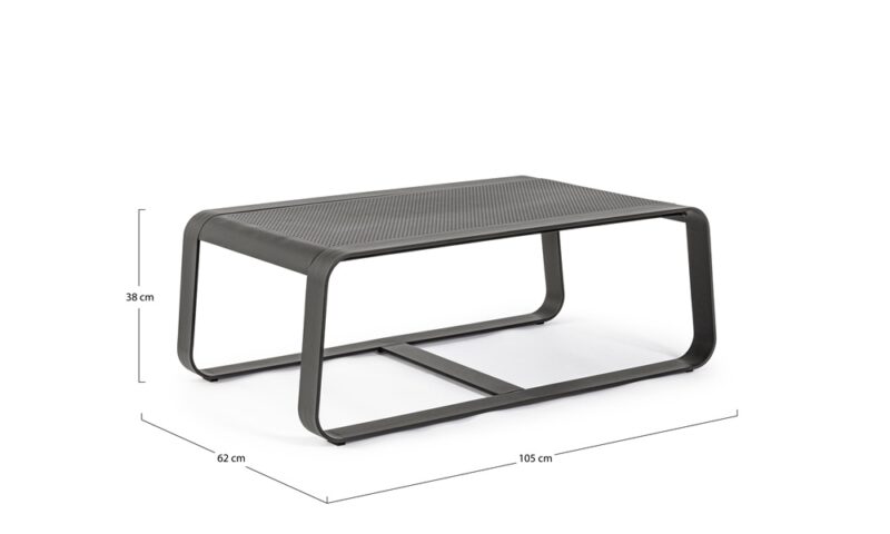 Merrigan - Conjunto de exterior Antracita - Imagen 19