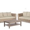 Fortaleza - Conjunto de exterior/interior