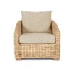 Cadice - Sillón de exterior/interior