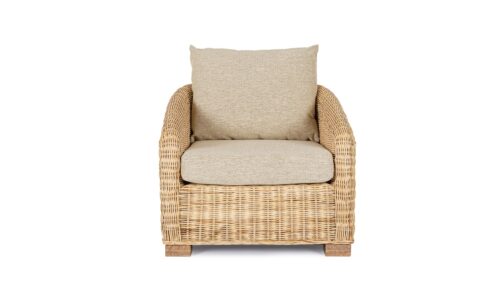 Cadice - Sillón de exterior/interior