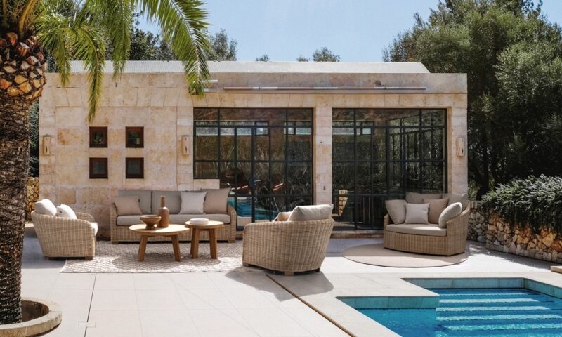 Cadice - Conjunto de exterior/interior - Imagen 2