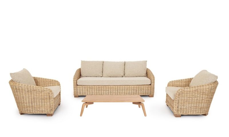 Cadice - Conjunto de exterior/interior