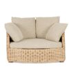 Cadice - Daybed de exterior/interior