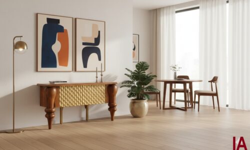 ✨ Aviso importante ✨ Esta imagen ha sido creada con Inteligencia Artificial. Ten en cuenta que puede no coincidir al 100% con la imagen real, ya que la IA interpreta y genera detalles de forma automática. La compartimos para inspirar y mostrar posibilidades creativas, pero no debe confundirse con una representación fiel de la realidad. 🌿🤖