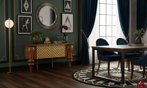 ✨ Aviso importante ✨ Esta imagen ha sido creada con Inteligencia Artificial. Ten en cuenta que puede no coincidir al 100% con la imagen real, ya que la IA interpreta y genera detalles de forma automática. La compartimos para inspirar y mostrar posibilidades creativas, pero no debe confundirse con una representación fiel de la realidad. 🌿🤖