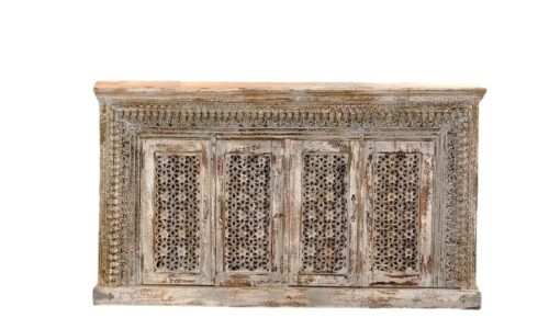 Gomti - Aparador de 187 cm, con 4P