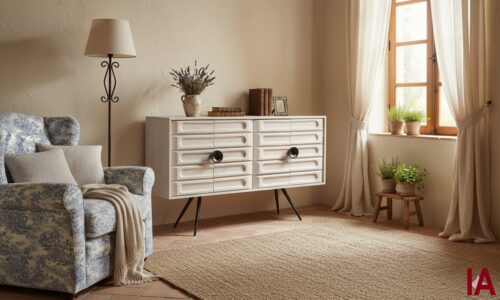 ✨ Aviso importante ✨ Esta imagen ha sido creada con Inteligencia Artificial. Ten en cuenta que puede no coincidir al 100% con la imagen real, ya que la IA interpreta y genera detalles de forma automática. La compartimos para inspirar y mostrar posibilidades creativas, pero no debe confundirse con una representación fiel de la realidad. 🌿🤖