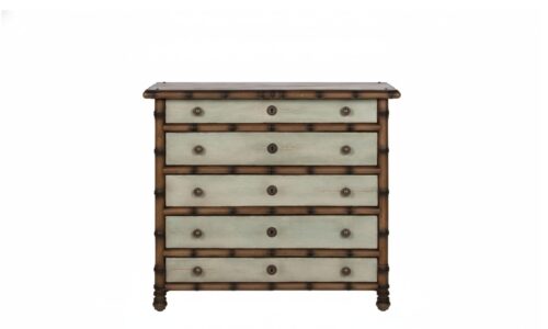 Sorano - Comoda de 95 cm 5C