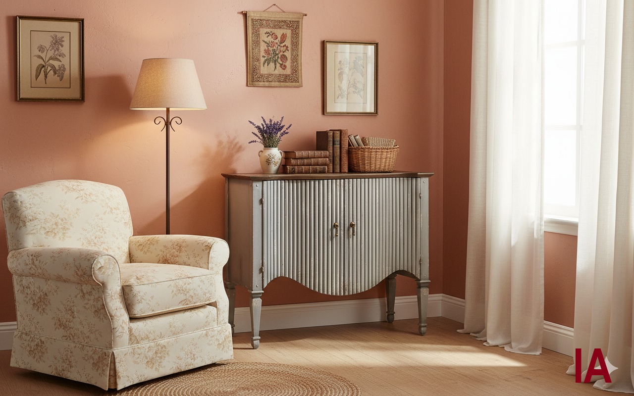 ✨ Aviso importante ✨ Esta imagen ha sido creada con Inteligencia Artificial. Ten en cuenta que puede no coincidir al 100% con la imagen real, ya que la IA interpreta y genera detalles de forma automática. La compartimos para inspirar y mostrar posibilidades creativas, pero no debe confundirse con una representación fiel de la realidad. 🌿🤖