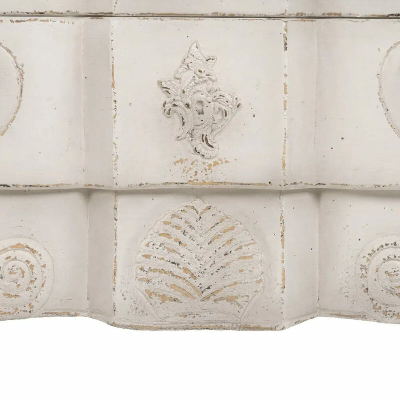 Arlés - Comoda de 130 cm 3C - Imagen 10