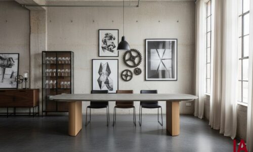 ✨ Aviso importante ✨ Esta imagen ha sido creada con Inteligencia Artificial. Ten en cuenta que puede no coincidir al 100% con la imagen real, ya que la IA interpreta y genera detalles de forma automática. La compartimos para inspirar y mostrar posibilidades creativas, pero no debe confundirse con una representación fiel de la realidad. 🌿🤖