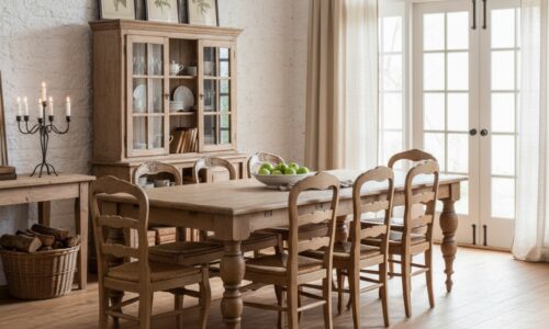 ✨ Aviso importante ✨ Esta imagen ha sido creada con Inteligencia Artificial. Ten en cuenta que puede no coincidir al 100% con la imagen real, ya que la IA interpreta y genera detalles de forma automática. La compartimos para inspirar y mostrar posibilidades creativas, pero no debe confundirse con una representación fiel de la realidad. 🌿🤖