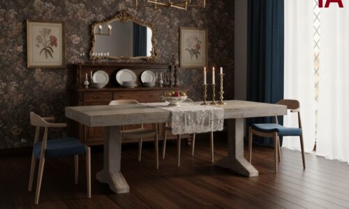 ✨ Aviso importante ✨ Esta imagen ha sido creada con Inteligencia Artificial. Ten en cuenta que puede no coincidir al 100% con la imagen real, ya que la IA interpreta y genera detalles de forma automática. La compartimos para inspirar y mostrar posibilidades creativas, pero no debe confundirse con una representación fiel de la realidad. 🌿🤖