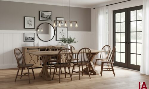 ✨ Aviso importante ✨ Esta imagen ha sido creada con Inteligencia Artificial. Ten en cuenta que puede no coincidir al 100% con la imagen real, ya que la IA interpreta y genera detalles de forma automática. La compartimos para inspirar y mostrar posibilidades creativas, pero no debe confundirse con una representación fiel de la realidad. 🌿🤖