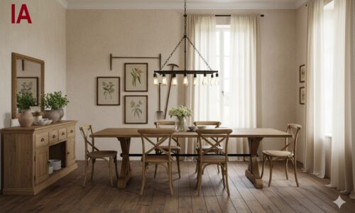 ✨ Aviso importante ✨ Esta imagen ha sido creada con Inteligencia Artificial. Ten en cuenta que puede no coincidir al 100% con la imagen real, ya que la IA interpreta y genera detalles de forma automática. La compartimos para inspirar y mostrar posibilidades creativas, pero no debe confundirse con una representación fiel de la realidad. 🌿🤖