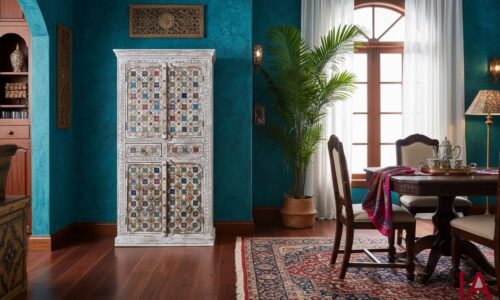 ✨ Aviso importante ✨ Esta imagen ha sido creada con Inteligencia Artificial. Ten en cuenta que puede no coincidir al 100% con la imagen real, ya que la IA interpreta y genera detalles de forma automática. La compartimos para inspirar y mostrar posibilidades creativas, pero no debe confundirse con una representación fiel de la realidad. 🌿