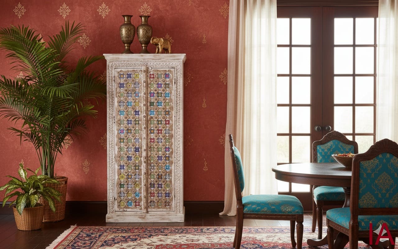 ✨ Aviso importante ✨ Esta imagen ha sido creada con Inteligencia Artificial. Ten en cuenta que puede no coincidir al 100% con la imagen real, ya que la IA interpreta y genera detalles de forma automática. La compartimos para inspirar y mostrar posibilidades creativas, pero no debe confundirse con una representación fiel de la realidad. 🌿