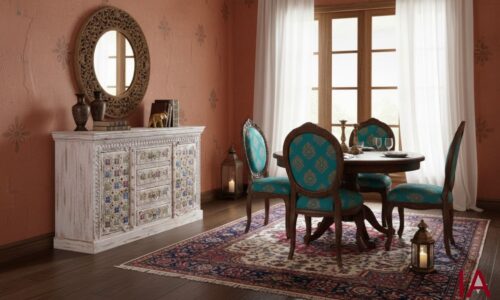 ✨ Aviso importante ✨ Esta imagen ha sido creada con Inteligencia Artificial. Ten en cuenta que puede no coincidir al 100% con la imagen real, ya que la IA interpreta y genera detalles de forma automática. La compartimos para inspirar y mostrar posibilidades creativas, pero no debe confundirse con una representación fiel de la realidad. 🌿