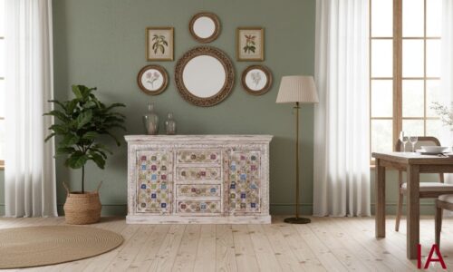 ✨ Aviso importante ✨ Esta imagen ha sido creada con Inteligencia Artificial. Ten en cuenta que puede no coincidir al 100% con la imagen real, ya que la IA interpreta y genera detalles de forma automática. La compartimos para inspirar y mostrar posibilidades creativas, pero no debe confundirse con una representación fiel de la realidad. 🌿