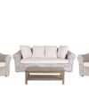 Coba - Conjunto de exterior/interior